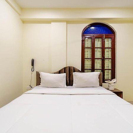 Hotel Mahal Calcutta Extérieur photo