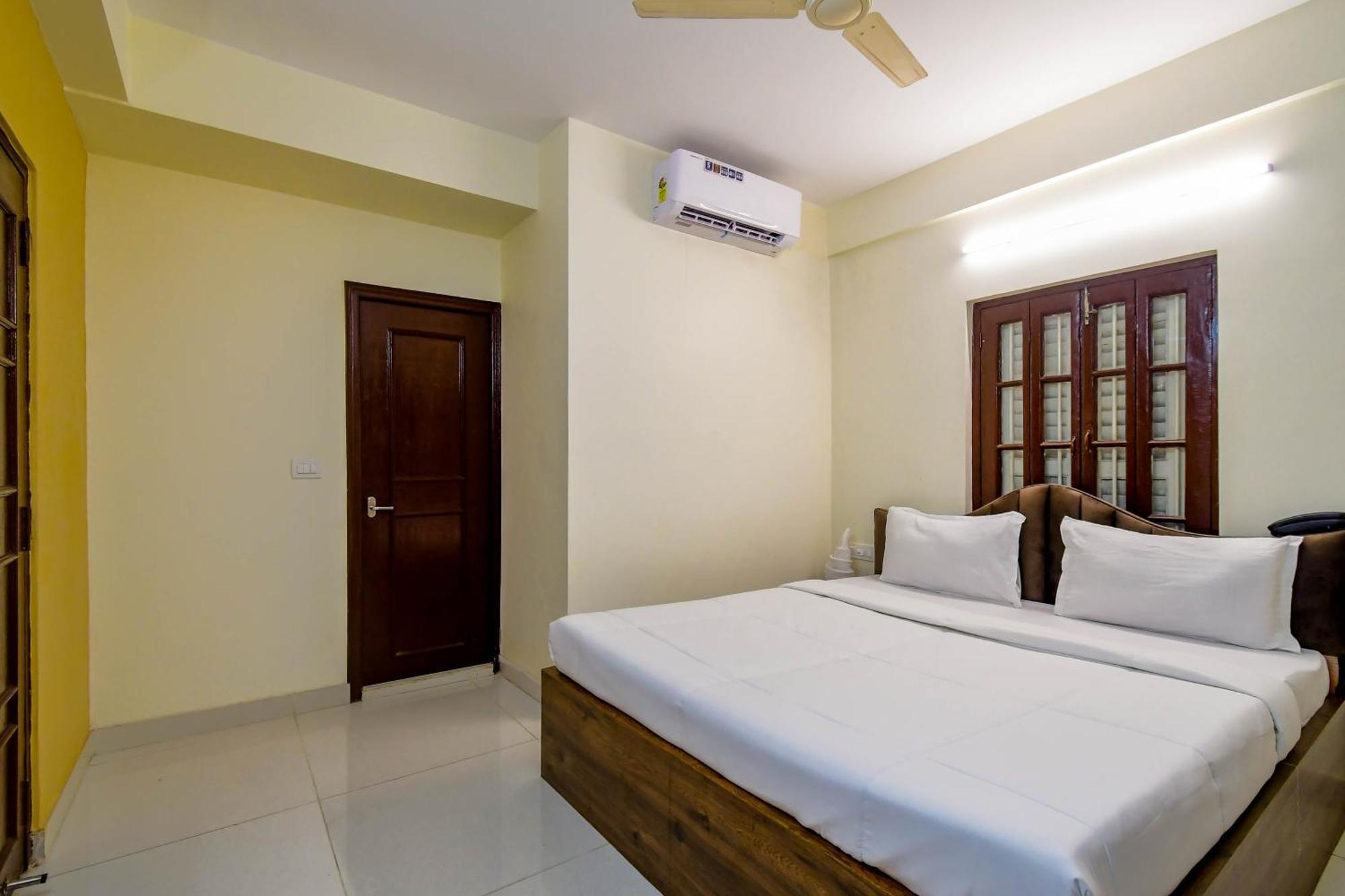 Hotel Mahal Calcutta Extérieur photo