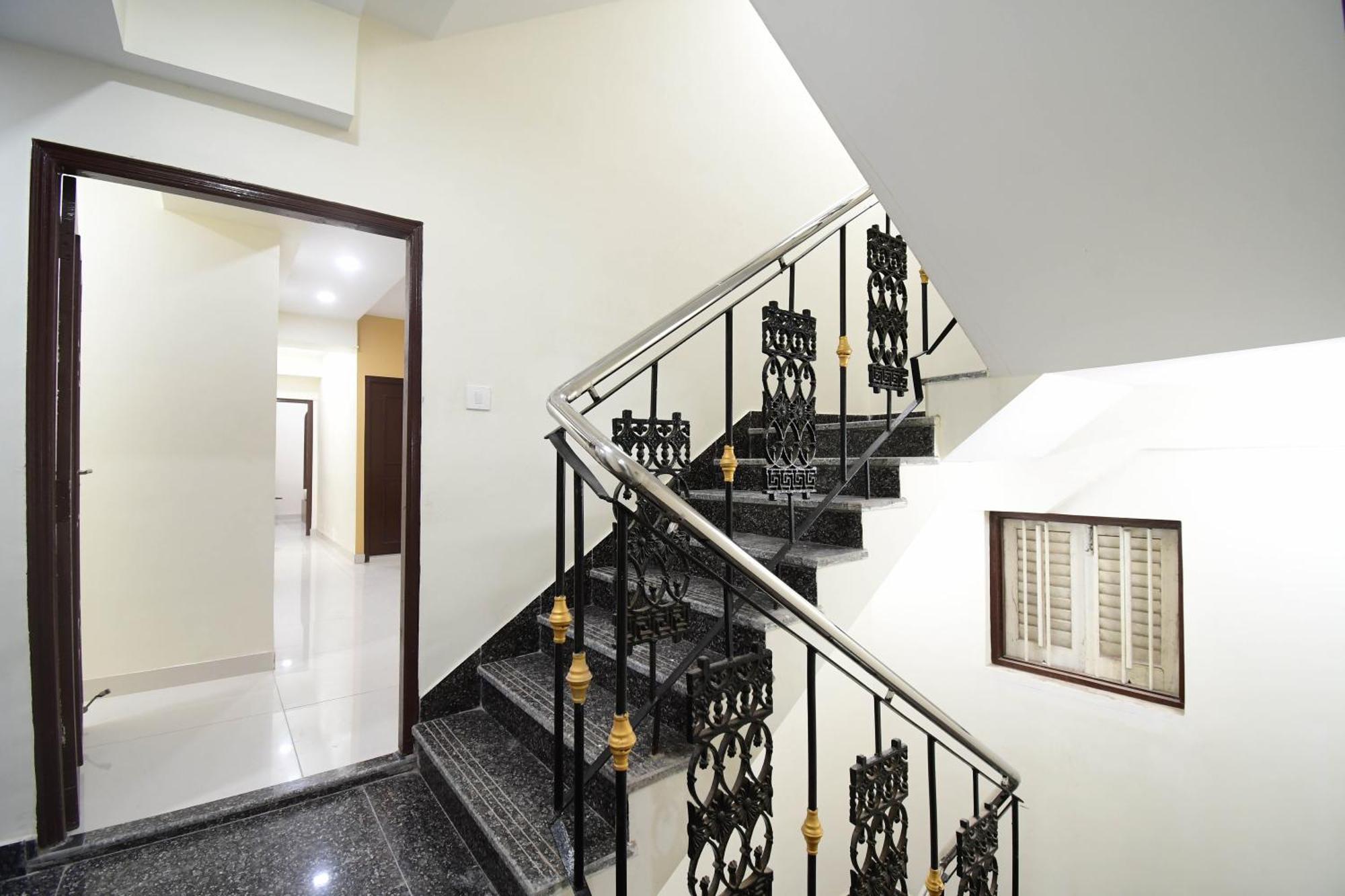 Hotel Mahal Calcutta Extérieur photo