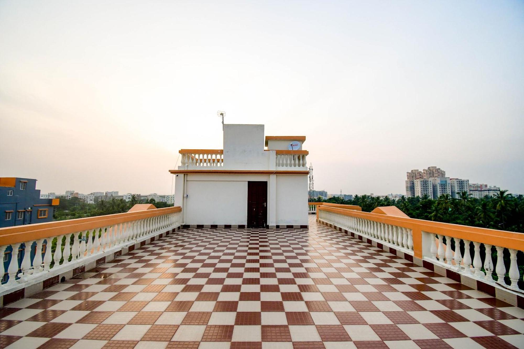 Hotel Mahal Calcutta Extérieur photo