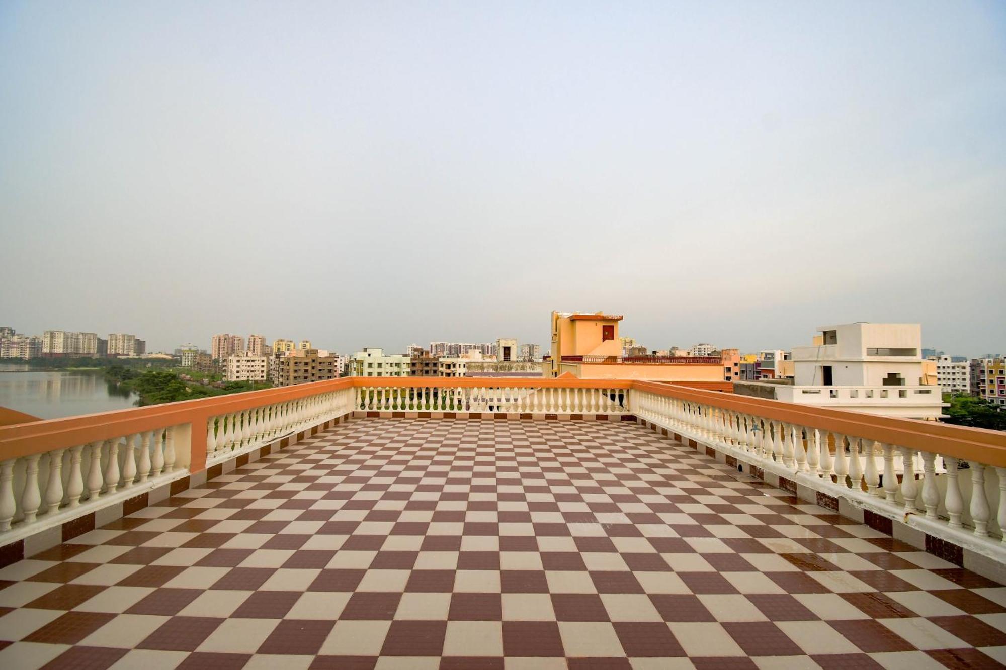 Hotel Mahal Calcutta Extérieur photo